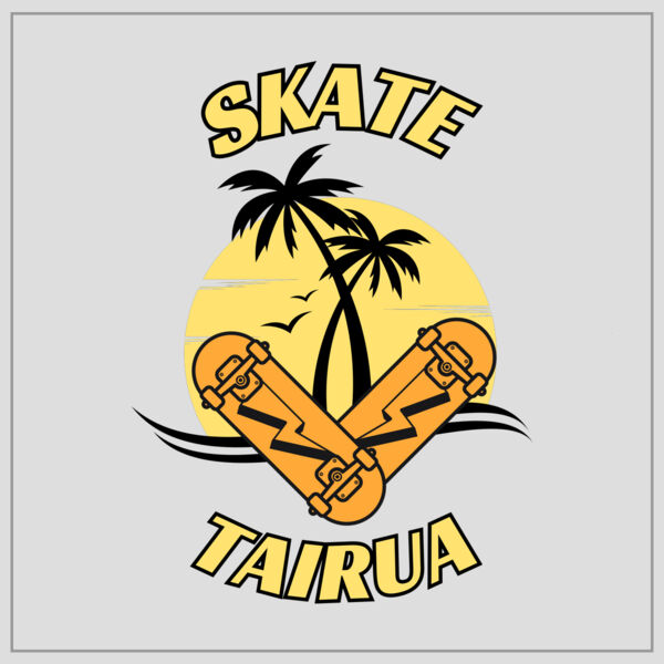 Tairua Skate Thumbnail