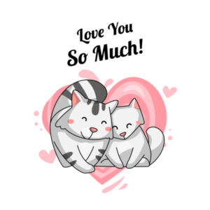 Much Love Design