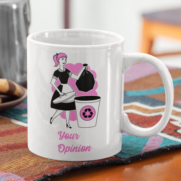 Your Opinion Thumbnail