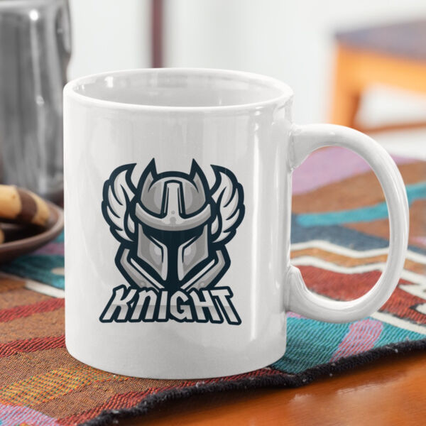 Grey Knight Thumbnail