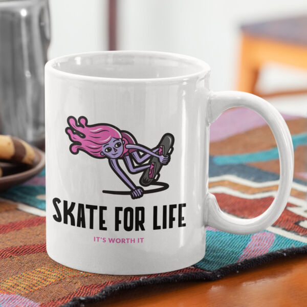 Skater Life Thumbnail