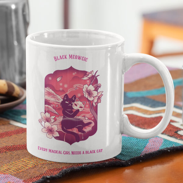 Magical Girl Thumbnail