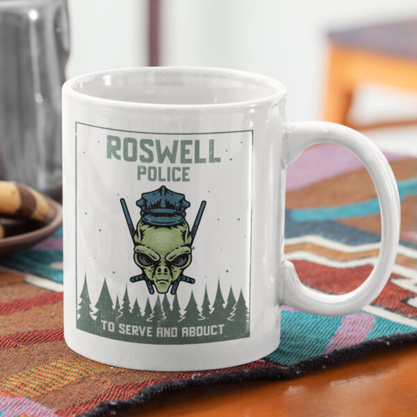 Roswell Cops Thumbnail