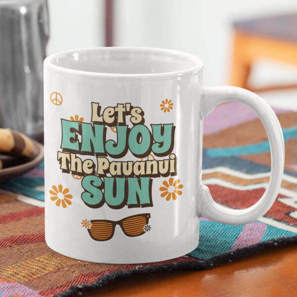 Pauanui Sun Thumbnail