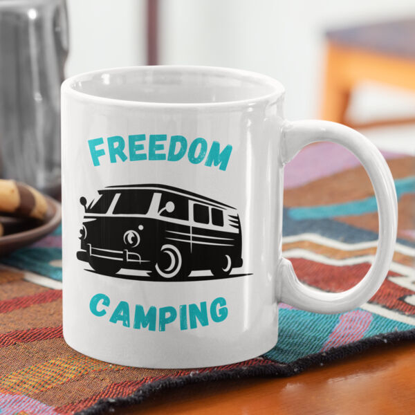 Freedom Camper Thumbnail