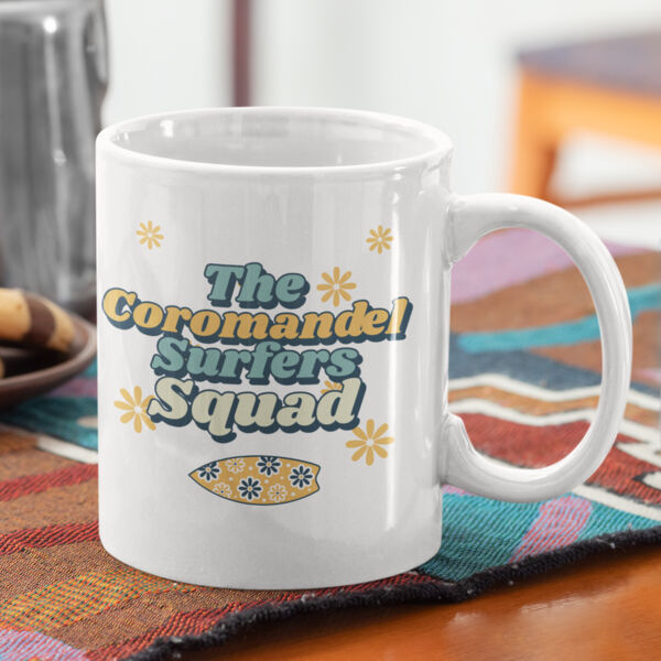 Coro Surfers Thumbnail