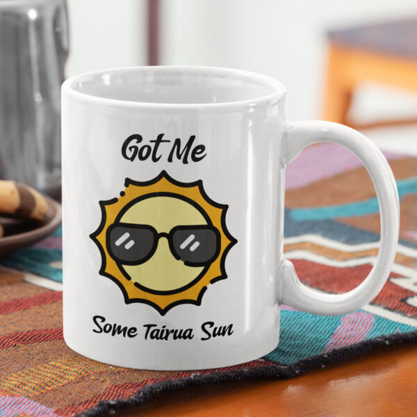 Got Tairua Sun Thumbnail