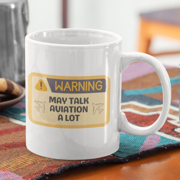 Aviation Talk Thumbnail