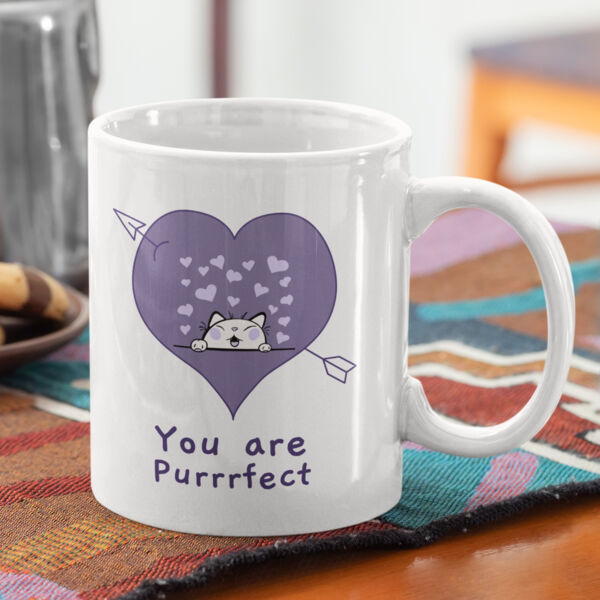 Perfect You Thumbnail