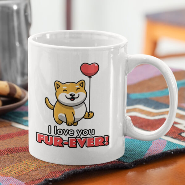 Fur-ever Love Thumbnail