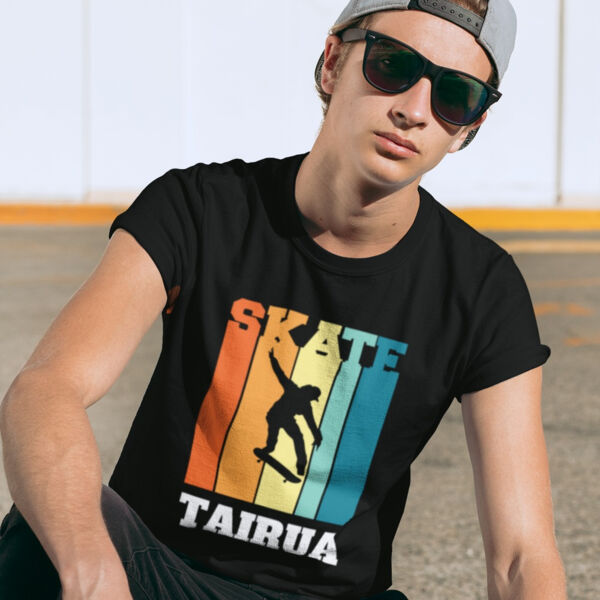 Skate Tairua B1 Thumbnail