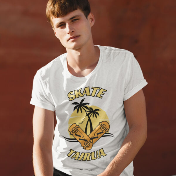 Skate Tairua B3 Thumbnail