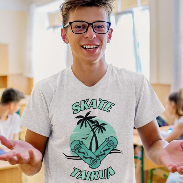 Skate Tairua B4 Thumbnail