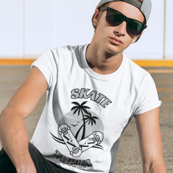 Skate Tairua B5 Thumbnail