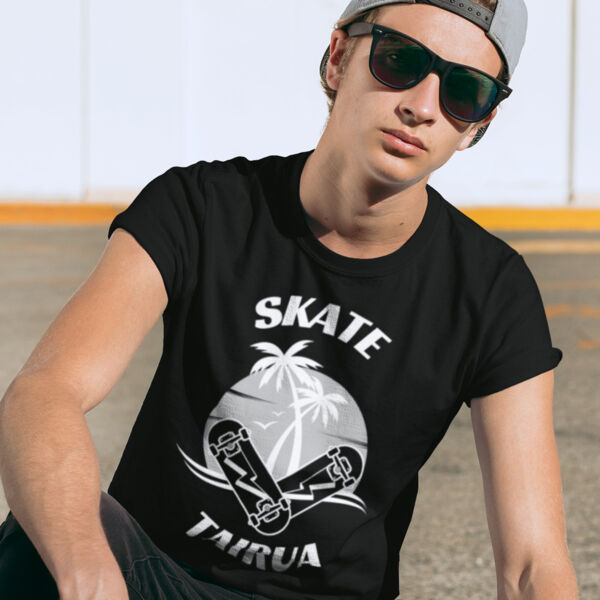 Skate Tairua B8 Thumbnail