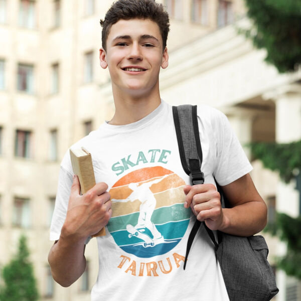 Skate Tairua B9 Thumbnail