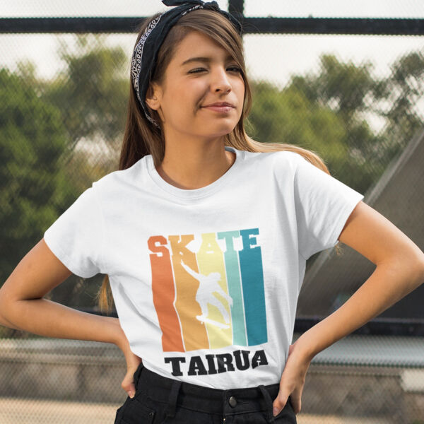 Skate Tairua G5 Thumbnail