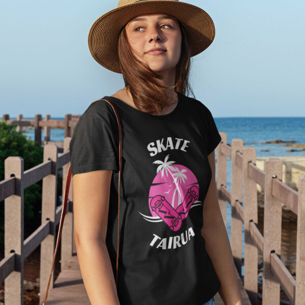 Skate Tairua G10 Thumbnail